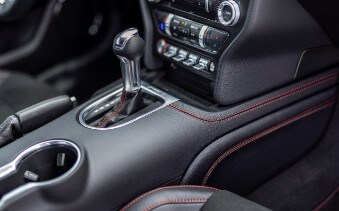 2022 Mustang GT California Special